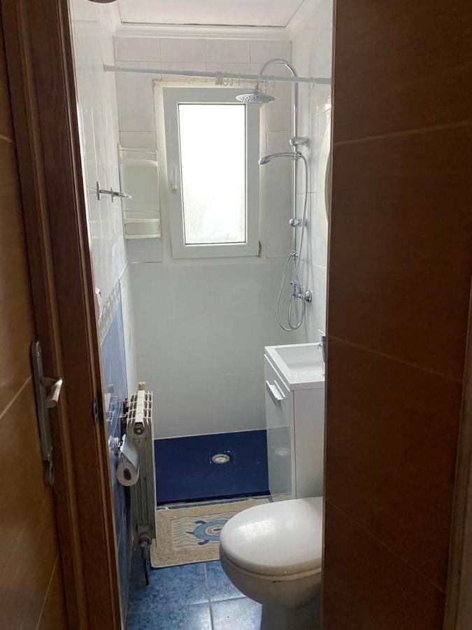 Chalet Denia Playa Primera Lineaヴィラ エクステリア 写真