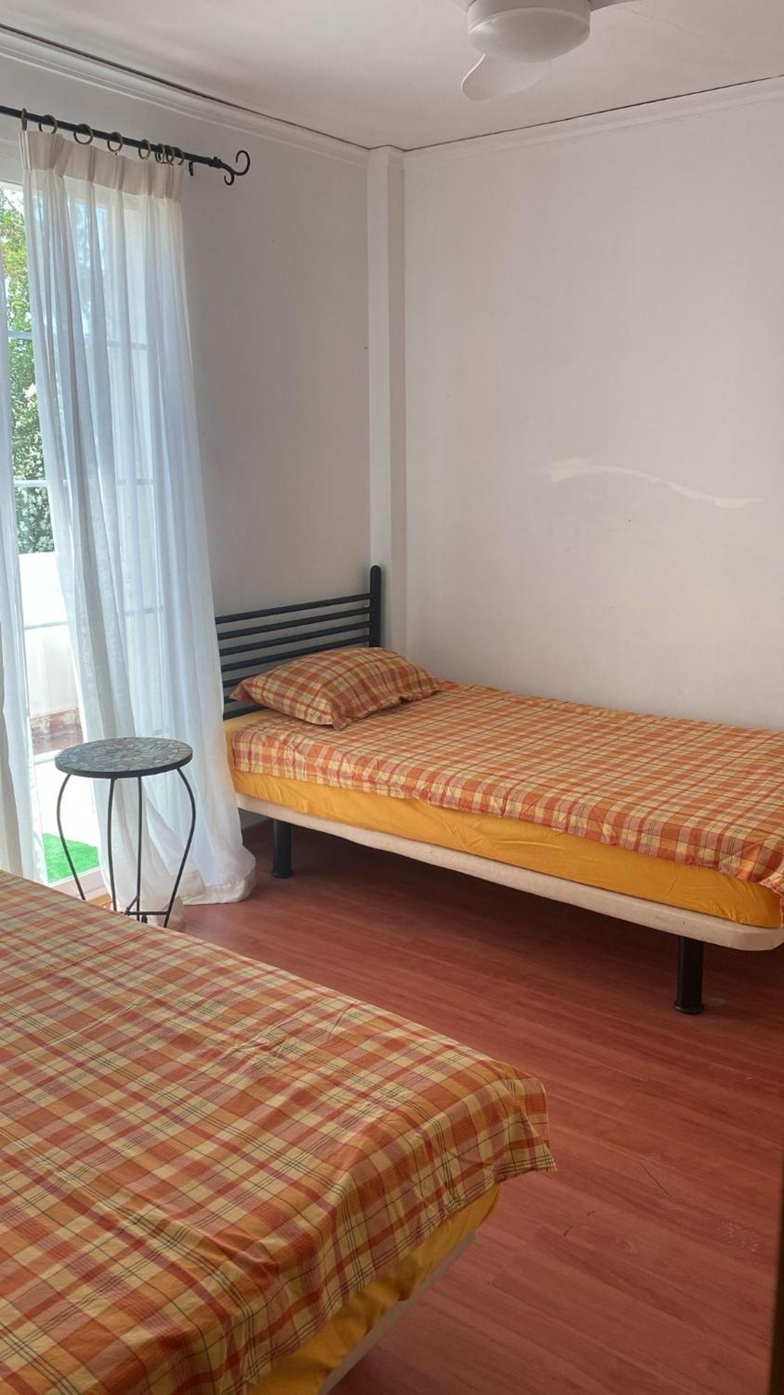 Chalet Denia Playa Primera Lineaヴィラ エクステリア 写真