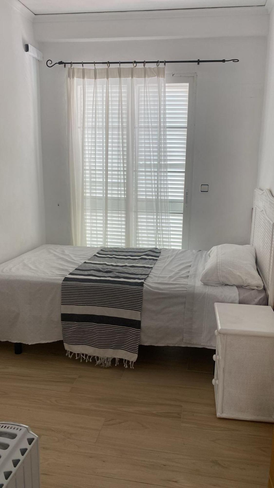 Chalet Denia Playa Primera Lineaヴィラ エクステリア 写真