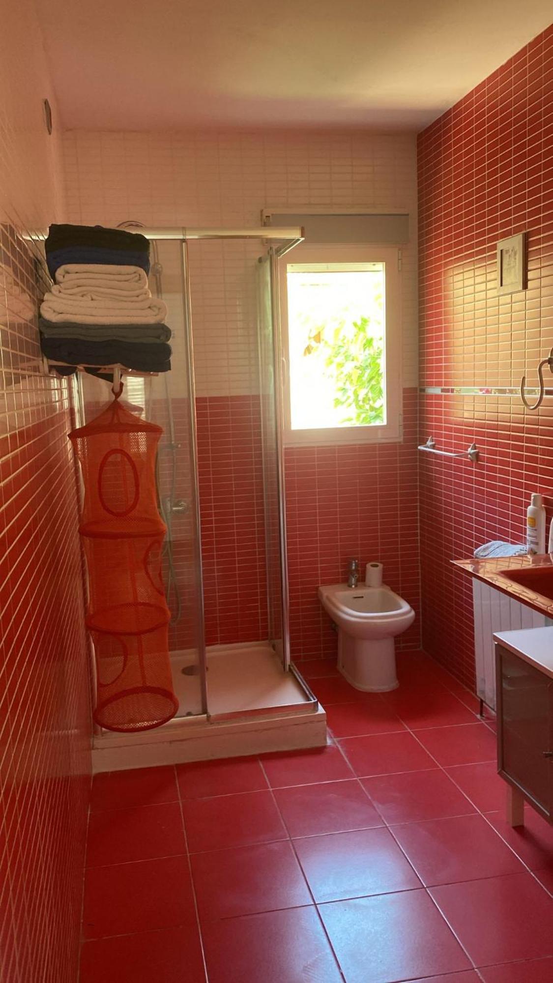 Chalet Denia Playa Primera Lineaヴィラ エクステリア 写真